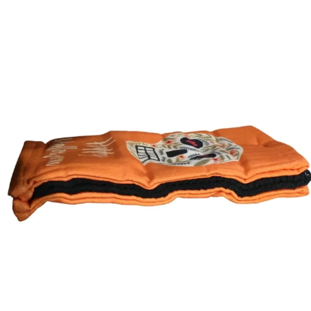 Mia Charro & Maisey Mae Halloween Hand Towel Lot – 5 Piece – New